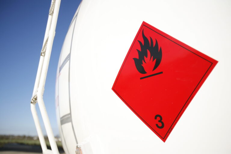 profesional cisterna